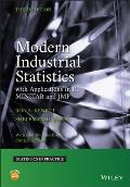 Modern Industrial Statistics, Third Edition