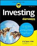 Investing for Dummies 9th ED