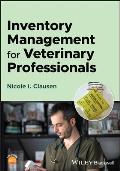Inventory Management for Veterinary Professionals