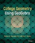 College Geometry with Geogebra