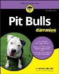 Pit Bulls for Dummies