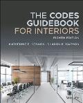 The Codes Guidebook for Interiors