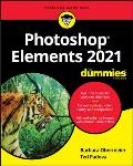 Photoshop Elements 2021 For Dummies
