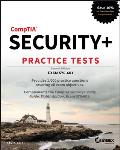 Comptia Security+ Practice Tests Second Edition Exam SYO 601