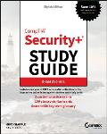 Comptia Security+ Study Guide Exam Sy0 601