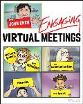 Engaging Virtual Meetings Openers Games & Activities for Communication Morale & Trust