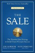 Sale The Number One Strategy to Build Trust & Create Success
