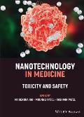 Nanotechnology in Medicine: Toxicity and Safety