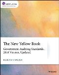 The New Yellow Book: Government Auditing Standards