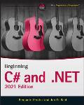 Beginning C & NET