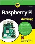 Raspberry Pi For Dummies