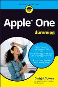AppleOne For Dummies
