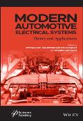 Modern Automotive Electrical Systems