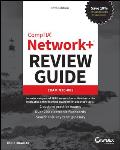 CompTIA Network+ Review Guide Exam N10 008