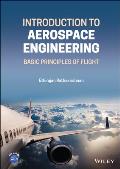 Introduction to Aerospace Engineering: Basic Principles of Flight