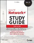 Comptia Network+ Study Guide: Exam N10-008