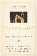 Cycle of the Gift Family Wealth & Wisdom