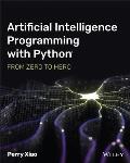 Artificial Intelligence Programming with Python From Zero to Hero