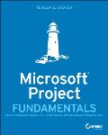 Microsoft Project 365 Fundamentals