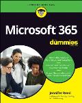 Microsoft 365 For Dummies