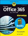 Office 365 All in One For Dummies