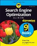 Search Engine Optimization All in One For Dummies