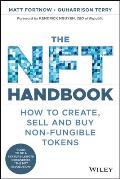 NFT Handbook How to Create Sell & Buy Non Fungible Tokens
