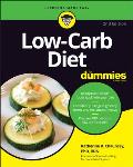 Low Carb Diet For Dummies