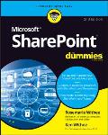 SharePoint for Dummies