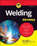Welding For Dummies 2nd Edition