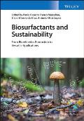 Biosurfactants and Sustainability: From Biorefineries Production to Versatile Applications