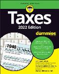 Taxes For Dummies 2022 Edition
