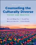 Counseling the Culturally Diverse Theory & Practice 9th Edition