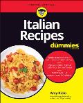 Italian Recipes for Dummies