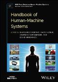 Handbook of Human-Machine Systems
