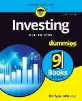 Investing All in One For Dummies 2nd ED