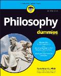 Philosophy for Dummies 2ed