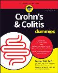 Crohns & Colitis For Dummies