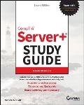 Comptia Server+ Study Guide: Exam Sk0-005