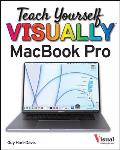 Teach Yourself Visually Macbook Pro & Macbook Air