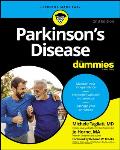 Parkinsons Disease For Dummies