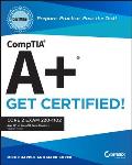 CompTIA A+ CertMike Prepare Practice Pass the Test Get Certified Core 2 Exam 220 1102
