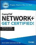 CompTIA Network+ CertMike Prepare Practice Pass the Test Get Certified Exam N10 008