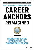 Career Anchors The Changing Nature of Work & Careers
