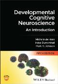 Developmental Cognitive Neuroscience