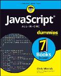 JavaScript All-In-One for Dummies