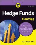 Hedge Funds for Dummies