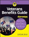 Veterans Benefits Guide for Dummies