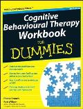 Cognitive Behavioural Therapy Workbook For Dummies 2nd Edition