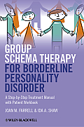 Group Schema Therapy for Borde